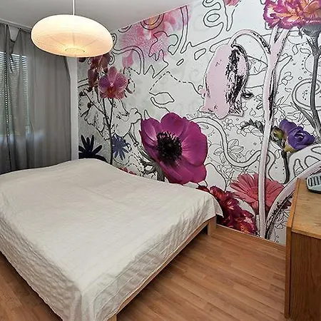 Ihome 4.0 بيتْش