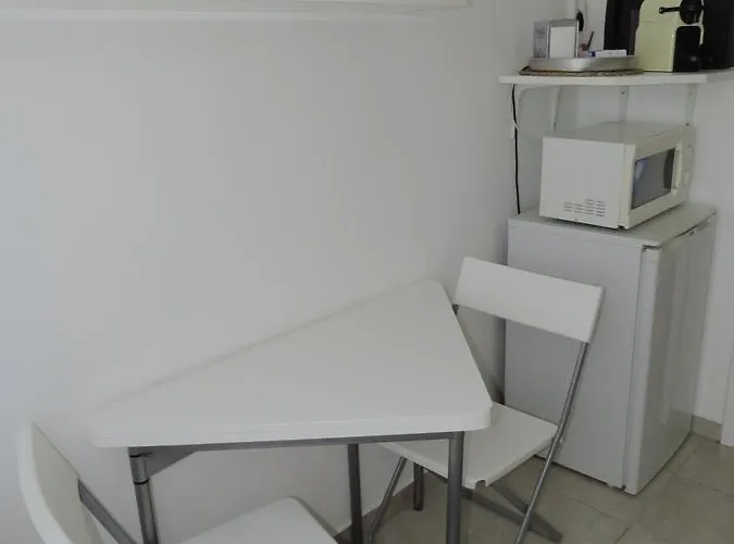 Ihome 4.0 Appartement